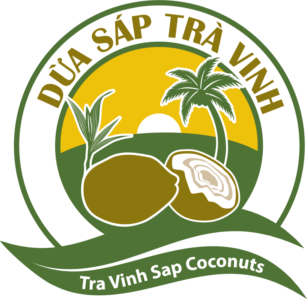 CDĐL Dừa Sáp Trà Vinh